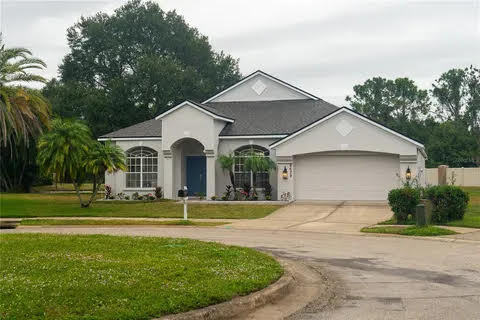 Brookway Circle - Fix and Flip