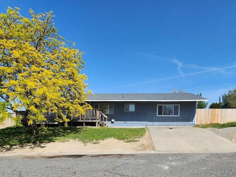 Single-Family Fix & Flip