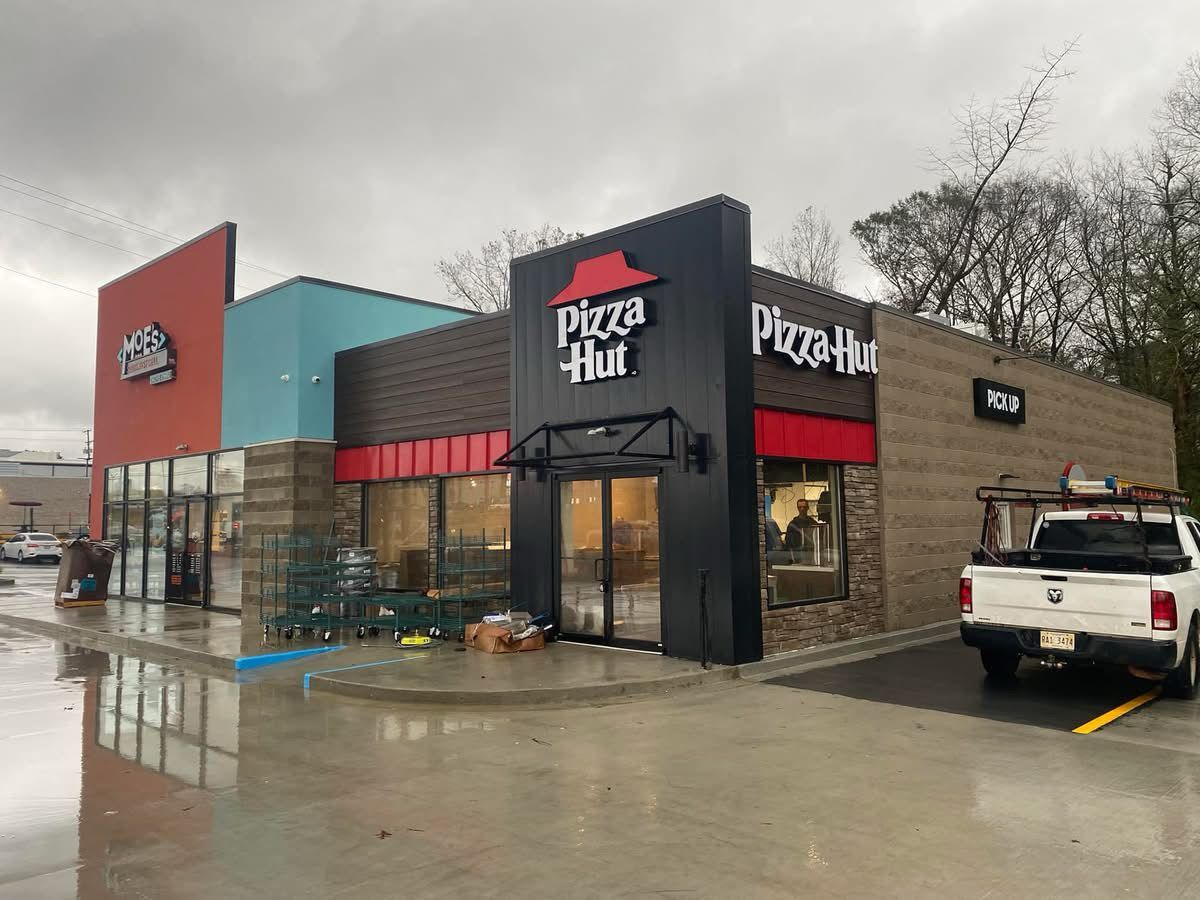 NNN Lease Commercial - Commercial NNN Lease