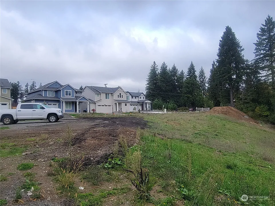 Single-Family Ground-Up Construction