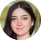 Tetiana - Director of Finance